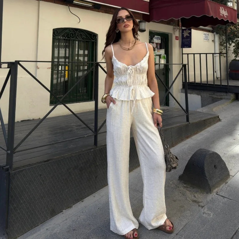 Conjunto Gabriela - Perfeito como você