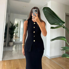 Conjunto Kátia - Sensação da estação