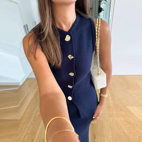 Conjunto Kátia - Sensação da estação